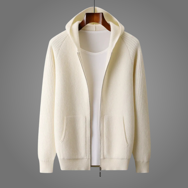 DAMIAN™|HOODIE STILE PREMIUM