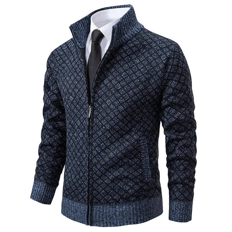 BRADY™|GILET ELEGANTE UOMO