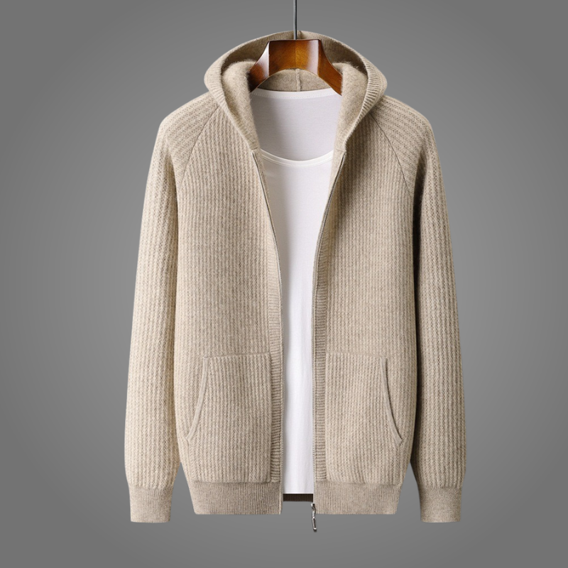 DAMIAN™|HOODIE STILE PREMIUM