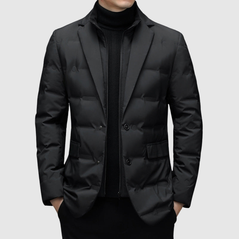ZACHARY™|GIACCA INVERNALE ELEGANTE