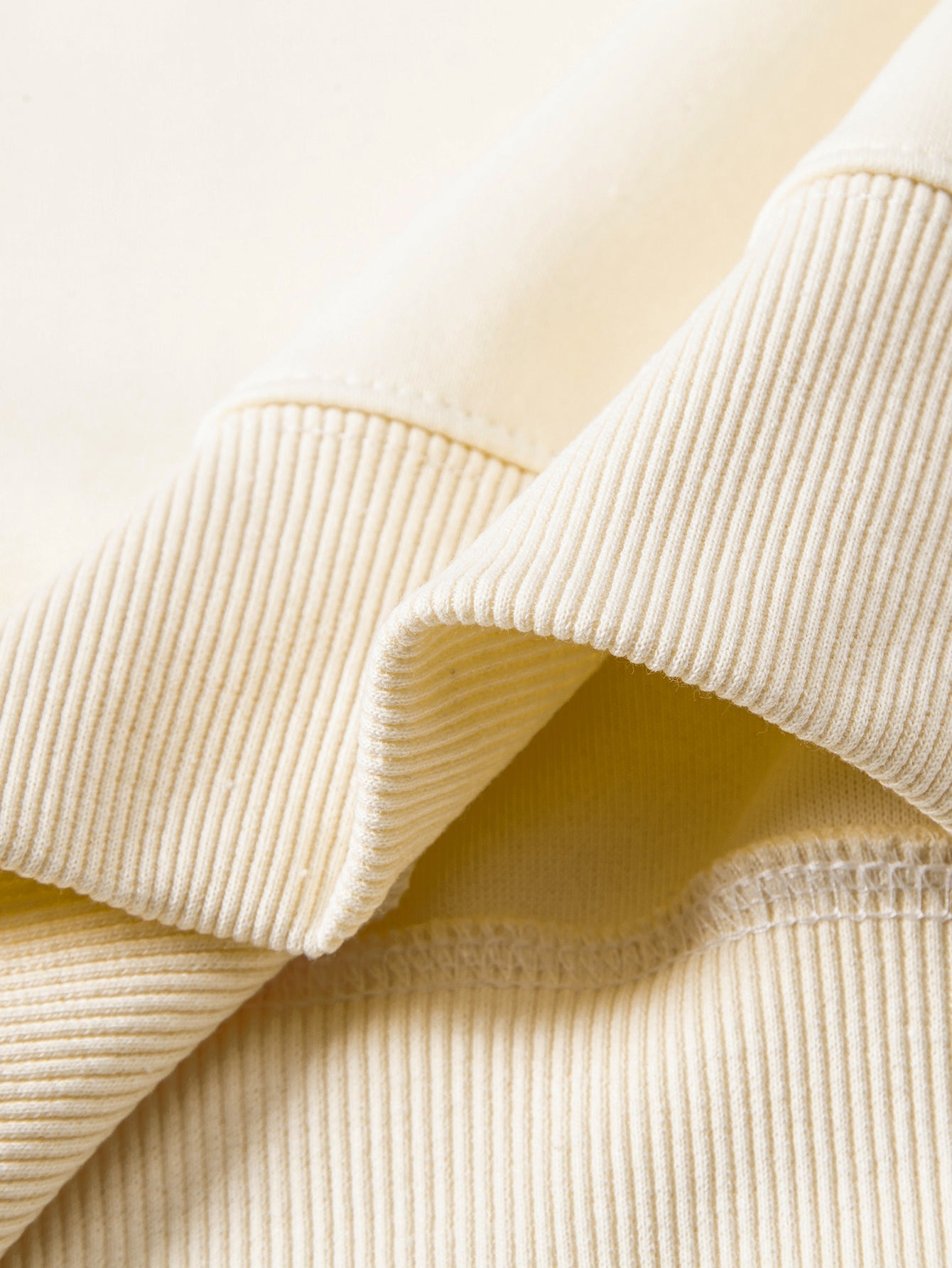 Felpa Polo “Milano” a Contrasto – Relax Fit