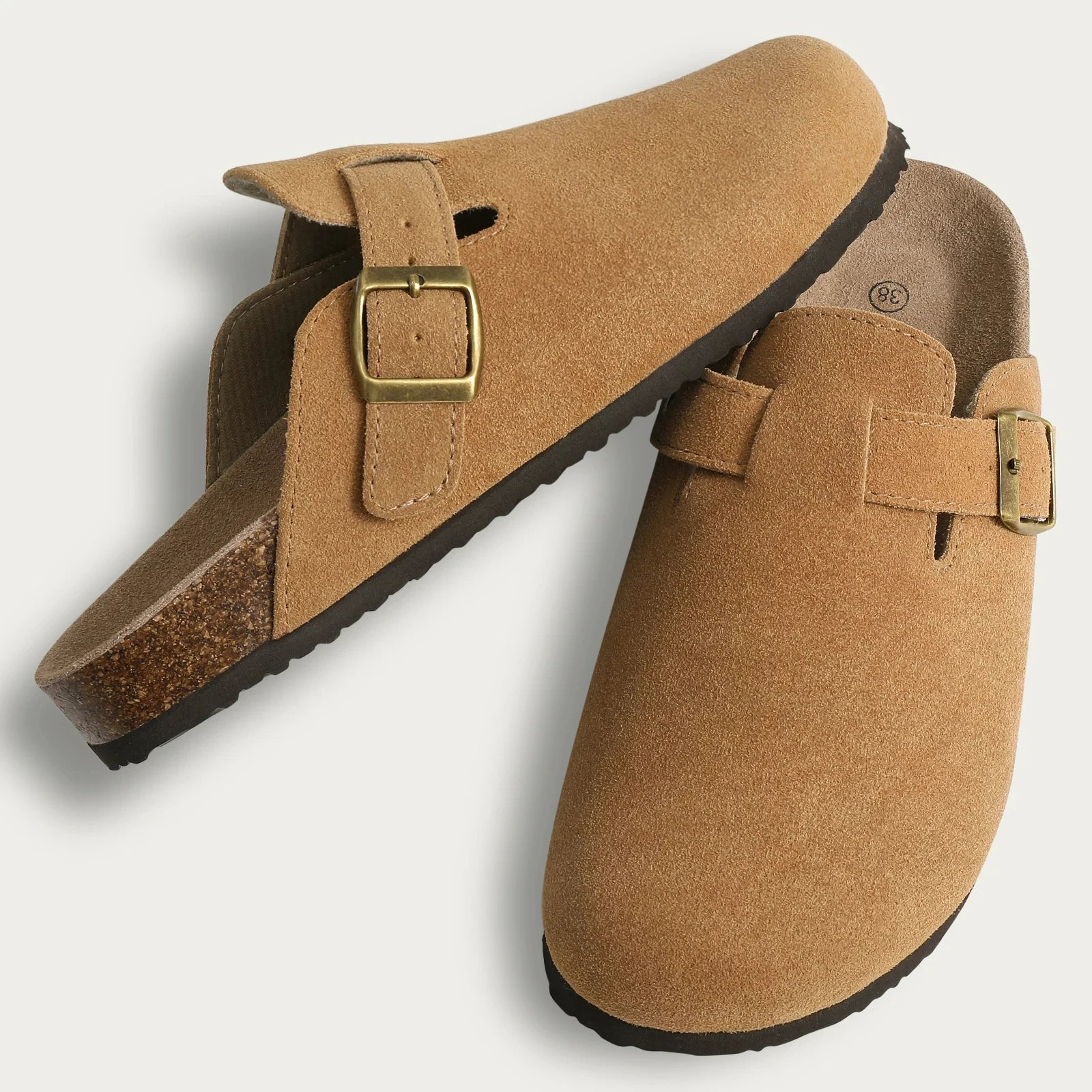 Rinaldo™|Sandalo Uomo Casual