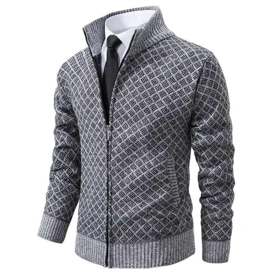 BRADY™|GILET ELEGANTE UOMO